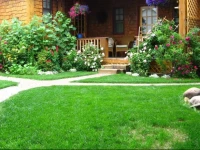 Tending Gardens B&B 