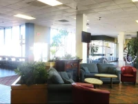 Town and Country Motor Hotel 