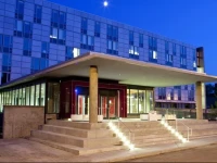 University of Calgary - Summer Residence 