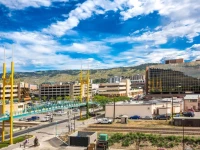 Sandman Signature Kamloops Hotel 
