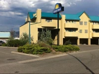 Days Inn Kamloops 