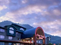 Four Points by Sheraton Kamloops 