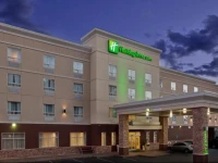 Holiday Inn Hotel and Suites-Kamloops 