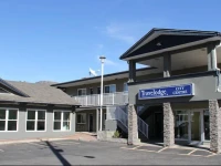 Kamloops Travelodge City Centre 