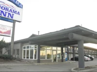 Panorama City Centre Inn 