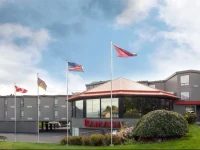 Ramada Kamloops 