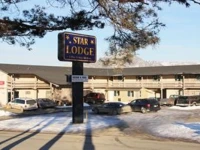 Star Lodge 
