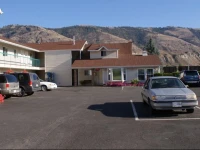 The Ranchland Inn Kamloops 