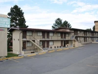 Columbia Motor Inn 