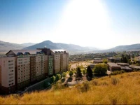 Residence & Conference Centre - Kamloops 