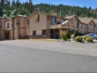 Super 8 Kamloops 