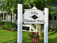 Villa Ward 