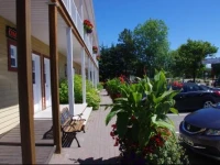 Motel des Mariniers 2*