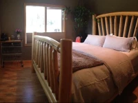 Lady DeVine Bed and Breakfast 
