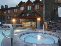Platinum Suites Resort - Vacation Rentals 
