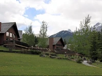 Banff Gate Mountain Resort 3*