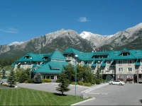 Best Western Plus Pocaterra Inn 