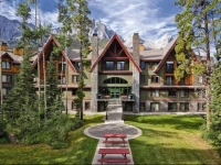 WorldMark Canmore-Banff 