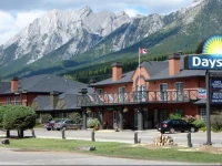 Days Inn Canmore 