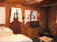Rundle Cabins 