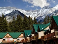 Beautiful Mountain Condo 