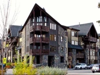 Luxury Canmore Vacations 