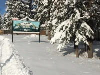 Mountain View Inn 