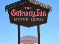 The Gateway Inn 