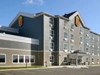 Kapuskasing Super 8 