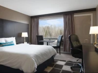 Travelodge Kapuskasing 