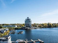 Clarion Inn Lakeside and Conference Centre 