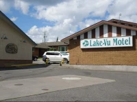 Lake-Vu Motel 