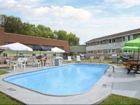 Travelodge Hotel Kenora 