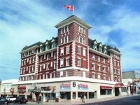 Kenricia Hotel 