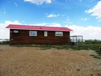 Foxlake Retreat 