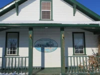 That Country Place B&B 