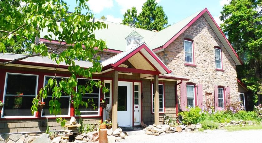 Morgan House B&B 