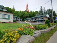 Canadas Best Value Inn 