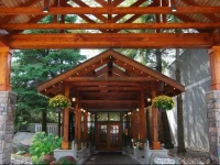 Hidden Valley Resort Huntsville 