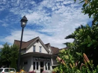 Rodeway Inn King William Huntsville 