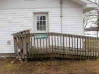 Tally-Ho Inn 