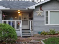 A Muskoka Dream Catcher Bed and Breakfast 