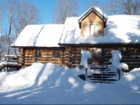 Bed and Breakfast Comfy & Cozy 