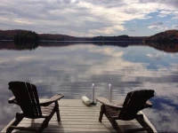 Muskoka Moments Housekeeping Cottages 