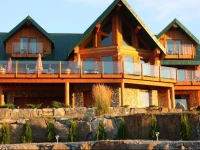 A Okanagan Lakeview B&B 5*