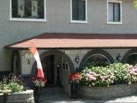 A Touch of English B&B 