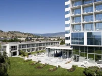 Best Western Plus Kelowna Hotel & Suites 