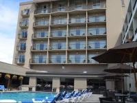 Coast Capri Hotel 