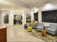 Prestige Inn Kelowna 