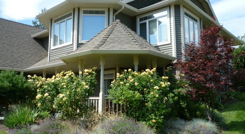 Yellow Rose Bed & Breakfast 4*
